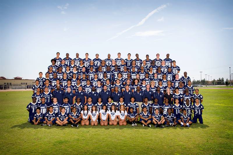 Team photo
