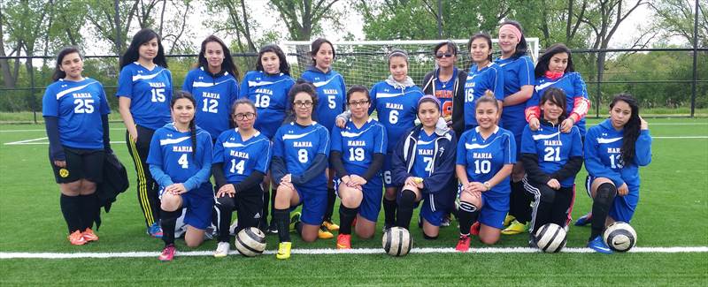 Team photo