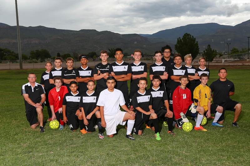 Team photo
