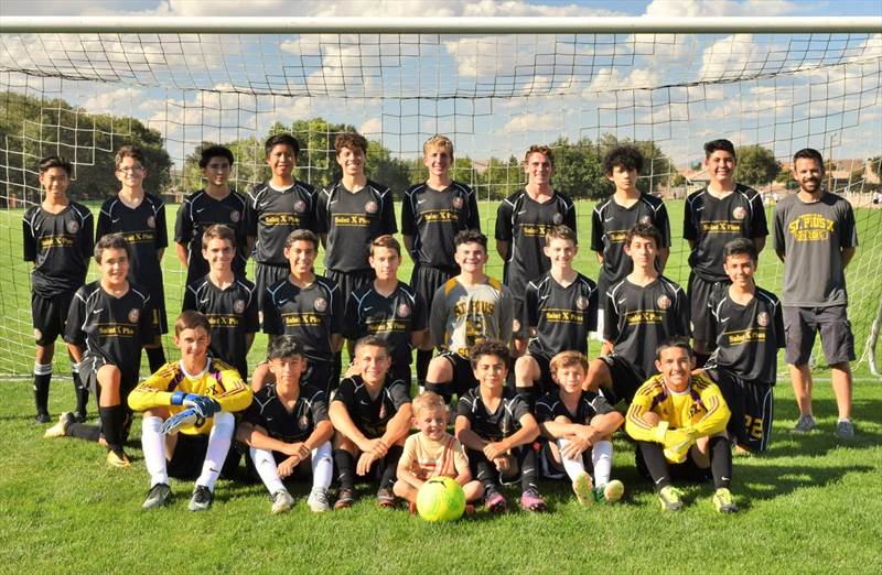 Team photo