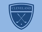 Cleveland Rams Boys Varsity Golf Spring 16-17 team photo.