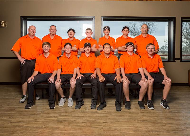 Team photo