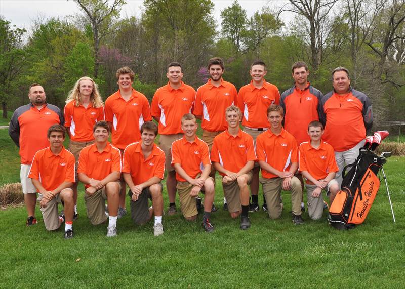 Team photo