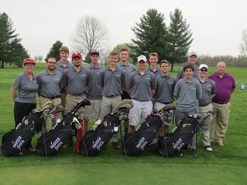 Team photo