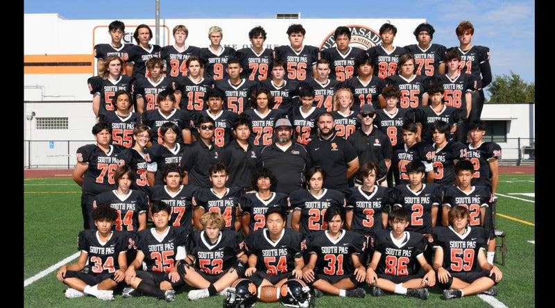 Team photo