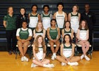 Episcopal Wildcats Boys Varsity Track & Field Spring 17-18 team photo.