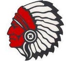 Moniteau Warriors Boys Varsity Track & Field Spring 17-18 team photo.