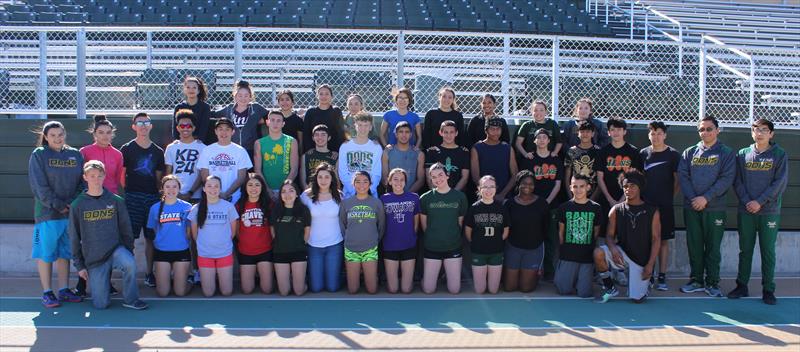 Team photo