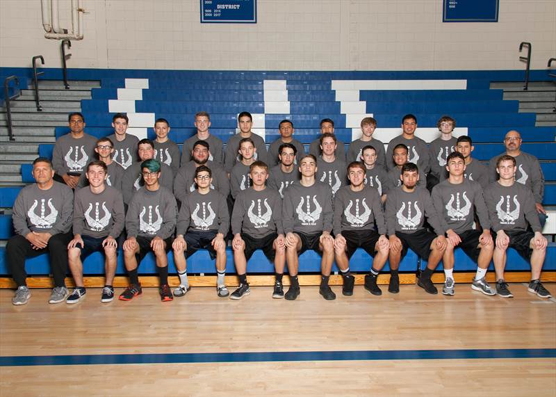 Team photo