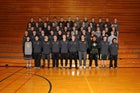 Lynden Lions Boys Varsity Track & Field Spring 17-18 team photo.