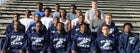 Sylvan Hills Bears Boys Varsity Track & Field Spring 17-18 team photo.