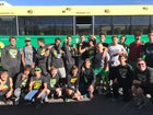 Pecos Panthers Boys Varsity Track & Field Spring 17-18 team photo.