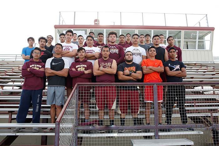 Team photo