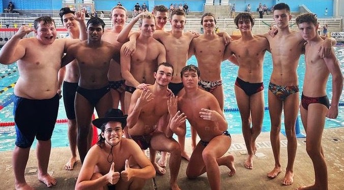 Team photo