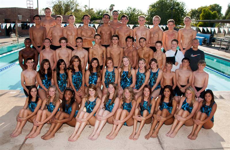 Team photo