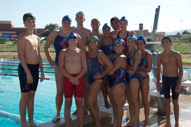 Team photo