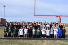 Hope Christian Huskies Boys Varsity Track & Field Spring 16-17 team photo.