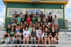West Las Vegas Dons Boys Varsity Track & Field Spring 16-17 team photo.