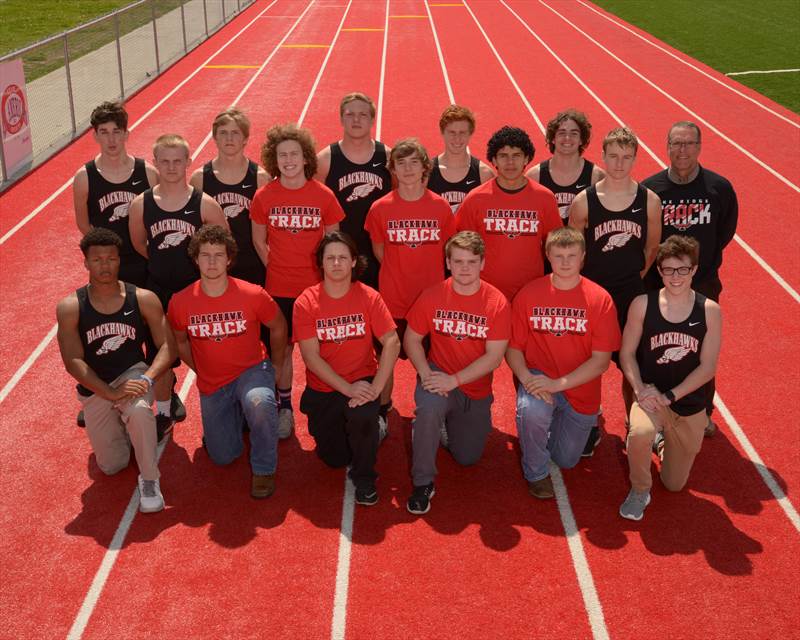 Team photo