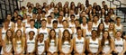 Pine Crest Panthers Boys Varsity Track & Field Spring 16-17 team photo.