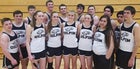 Gilpin County Eagles Boys Varsity Track & Field Spring 16-17 team photo.