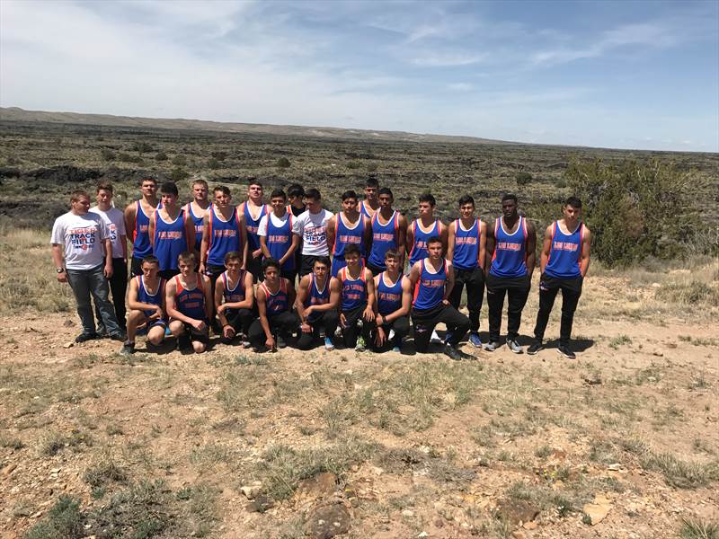 Team photo