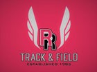 Rangeview Raiders Boys Varsity Track & Field Spring 16-17 team photo.