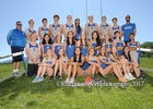 East Mountain Timberwolves Boys Varsity Track & Field Spring 16-17 team photo.