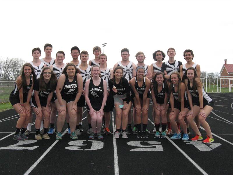 Team photo