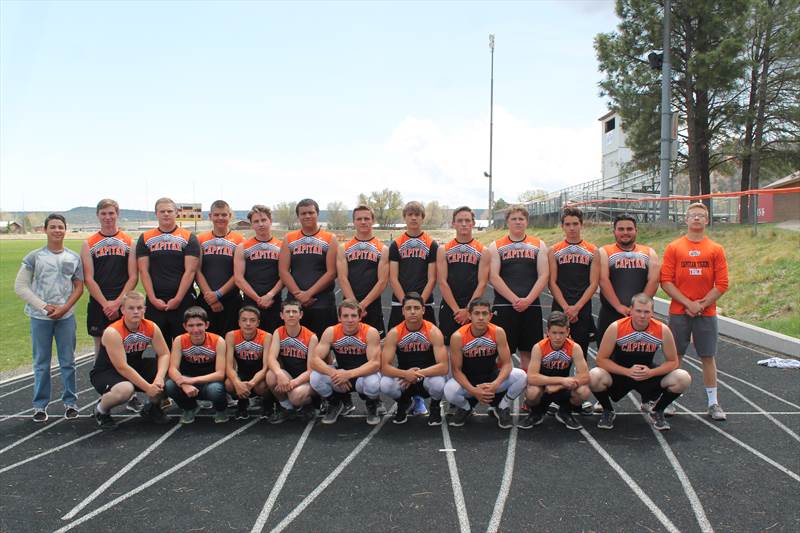 Team photo