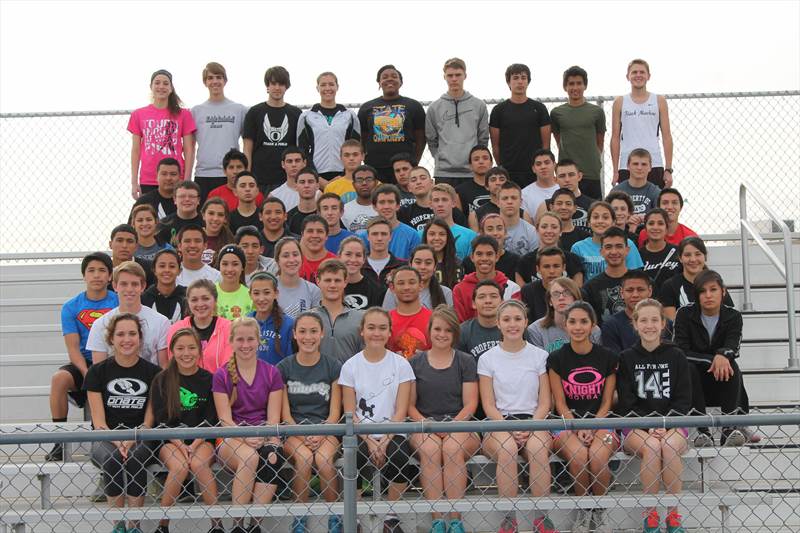 Team photo