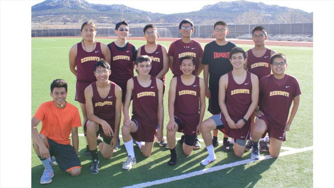 Team photo
