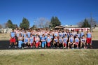 Sandia Matadors Boys Varsity Track & Field Spring 16-17 team photo.