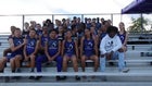 Millennium Tigers Boys Varsity Track & Field Spring 16-17 team photo.