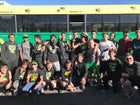 Pecos Panthers Boys Varsity Track & Field Spring 16-17 team photo.