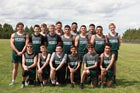 Texico Wolverines Boys Varsity Track & Field Spring 16-17 team photo.