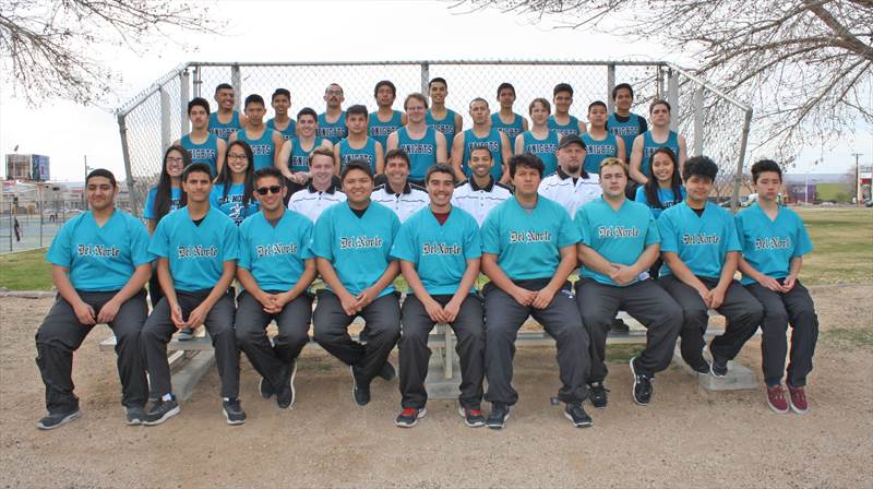Team photo