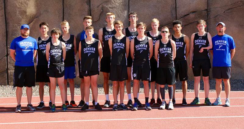 Team photo