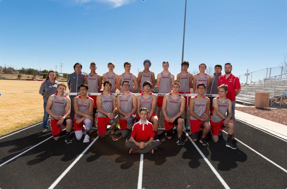 Team photo