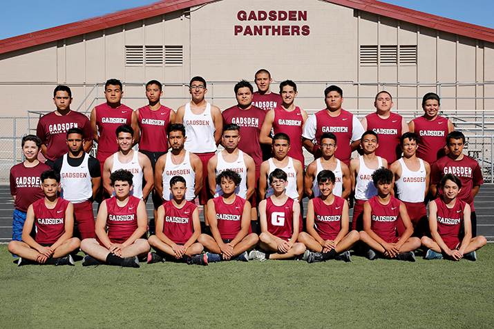 Team photo