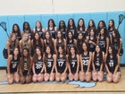 West Broward Bobcats Girls Varsity Lacrosse Spring 25-26 team photo.