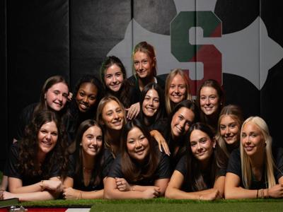 Team photo