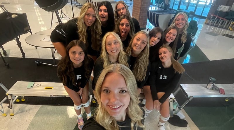 Team photo