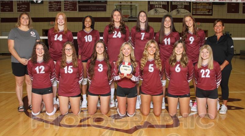Team photo