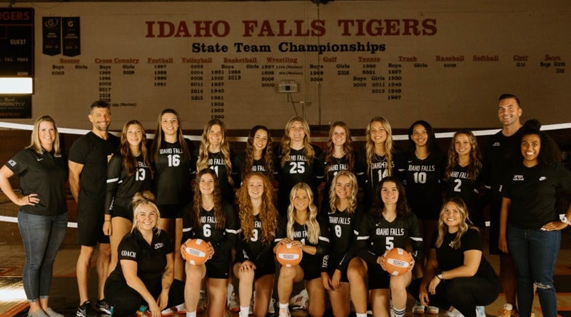 Team photo