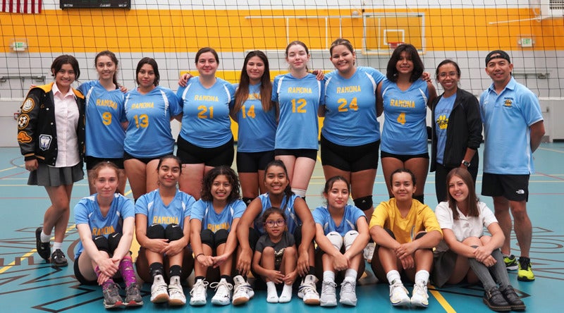 Team photo