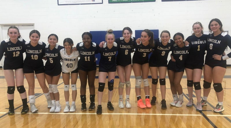 Team photo
