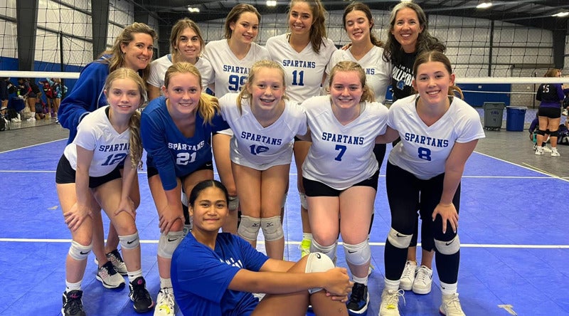 Team photo
