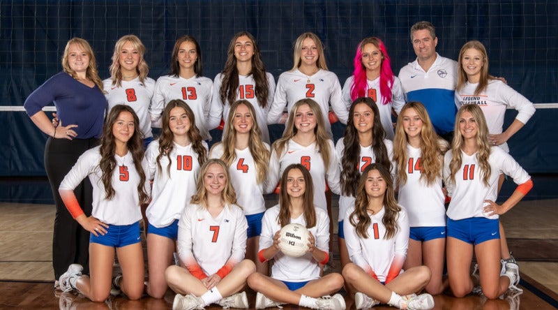 Team photo