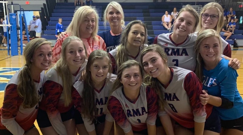 Team photo